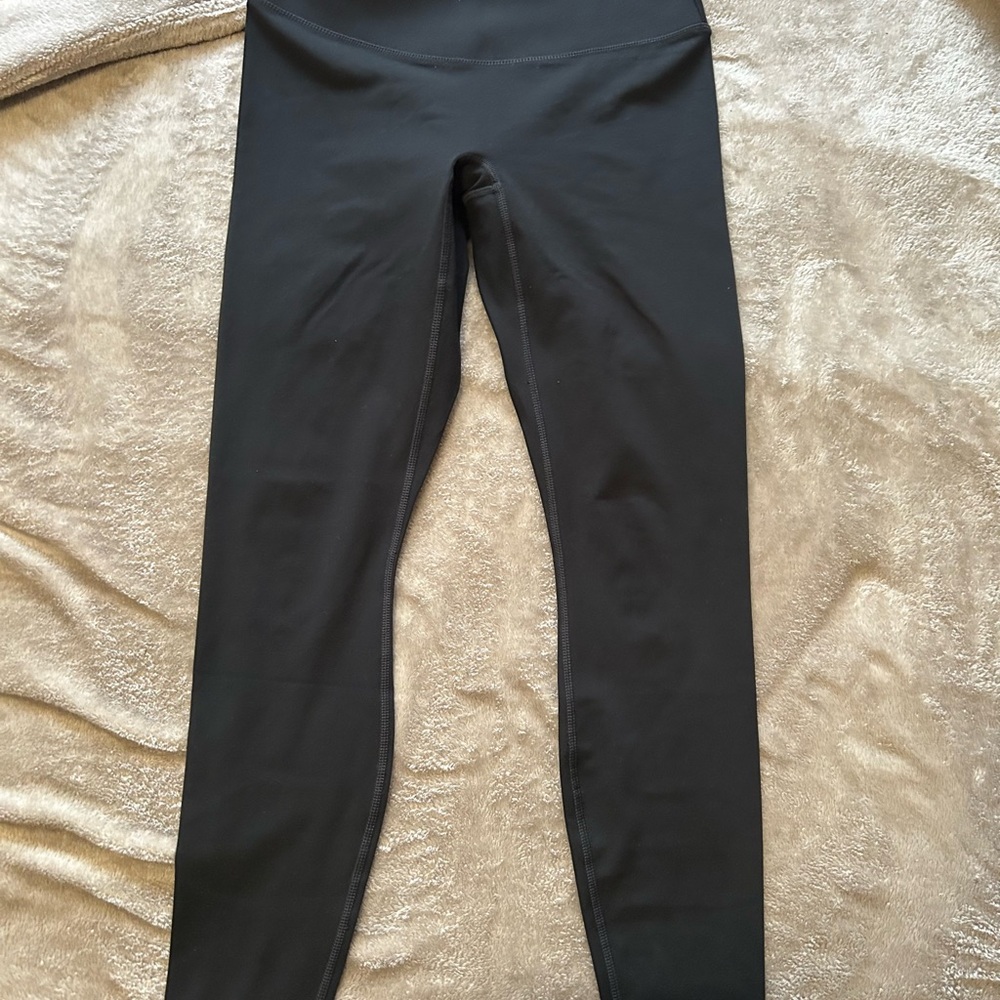 Black Fabletics Leggings